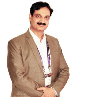 AjatShatru,CEO and Founder AjatShatru,CEO and Founder
