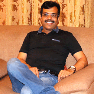 Kapil Garg,CEO Kapil Garg,CEO