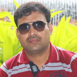 Sunil Kumar,Managing Director Sunil Kumar,Managing Director