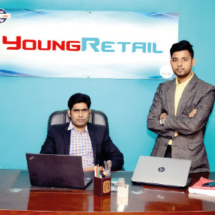 Amod Anand,Founder Amod Anand,Founder
