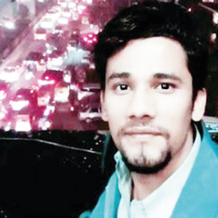 Yateesh Bhardwaj,Co-founder & Operations Head Yateesh Bhardwaj,Co-founder & Operations Head