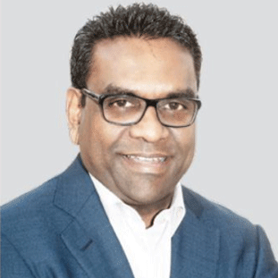 Diaz Nesamoney,CEO, President & Director Diaz Nesamoney,CEO, President & Director