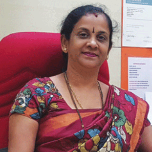 Asha G. G,Founder Asha G. G,Founder