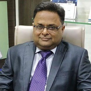 Rakesh Goyal,Director Rakesh Goyal,Director