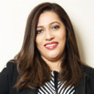 Amritaa Khurana, Founder Amritaa Khurana, Founder