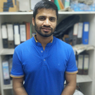 Zaheer Rafiq, Founder Zaheer Rafiq, Founder