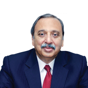 Mahesh Gupta ,Chairman & Managing Director Mahesh Gupta ,Chairman & Managing Director