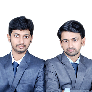 Mayur Dabhade, Co-Founder,Swapnil Dabhade, Co-Founder Mayur Dabhade, Co-Founder,Swapnil Dabhade, Co-Founder