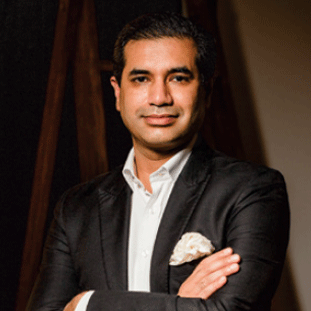 Tushar Sethi,Director Tushar Sethi,Director