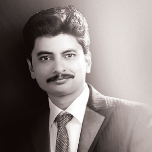 Dr. Anupam Dandgavhal, Founder Dr. Anupam Dandgavhal, Founder