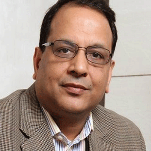 Ram Garg,CEO Ram Garg,CEO