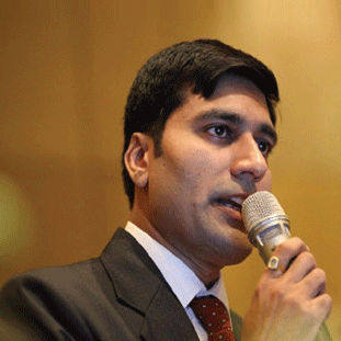 Deepak Bang,Managing Director Deepak Bang,Managing Director