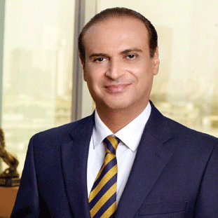 Marzin R Shroff, ,MD & CEO Marzin R Shroff, ,MD & CEO