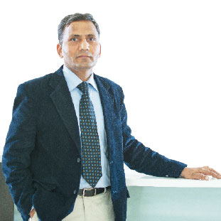 Ganesh Jivani,CEO Ganesh Jivani,CEO