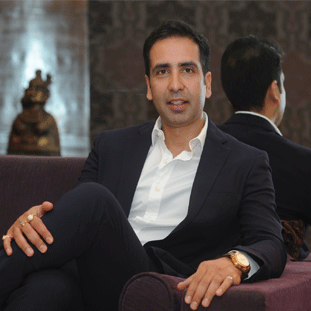 Vikram Kumar, Managing Director,Mark Odenore, Partner - EMEA Operation Strategy & Business Development Vikram Kumar, Managing Director,Mark Odenore, Partner - EMEA Operation Strategy & Business Development