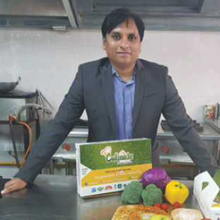 Rajiv Kumar,Founder & CEO Rajiv Kumar,Founder & CEO