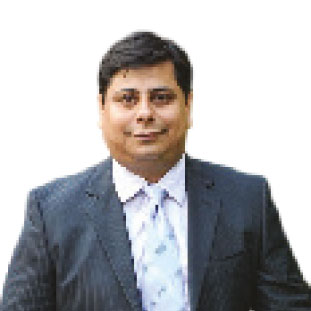 Sapan Talwar,CEO Sapan Talwar,CEO
