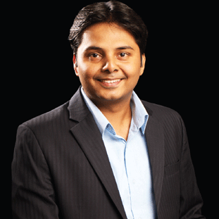 Sushant Gaikwad,Founder Sushant Gaikwad,Founder