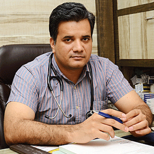Dr. Aleem Siddiqui, Psychiatrist Dr. Aleem Siddiqui, Psychiatrist