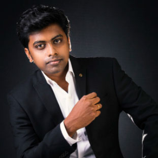 Naveen Margan,Managing Director Naveen Margan,Managing Director