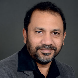 Ravi Pratap Singh,Co-Founder Ravi Pratap Singh,Co-Founder
