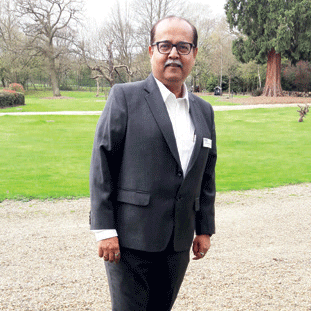 Subrata Bhattacharya, MD Subrata Bhattacharya, MD