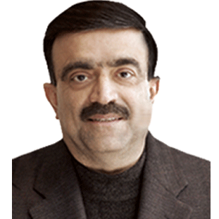 Dr. Raj Kapoor, President ,Arun Kant, COO Dr. Raj Kapoor, President ,Arun Kant, COO