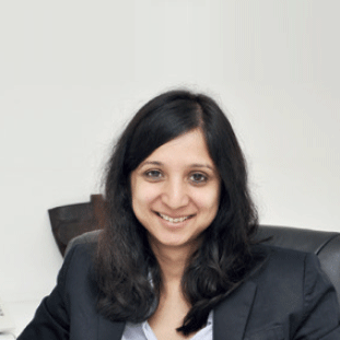 Dr. Bani Anand,Founder & MD Dr. Bani Anand,Founder & MD