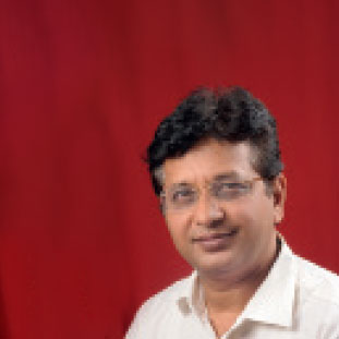 Rajesh Gupte,Founder Rajesh Gupte,Founder