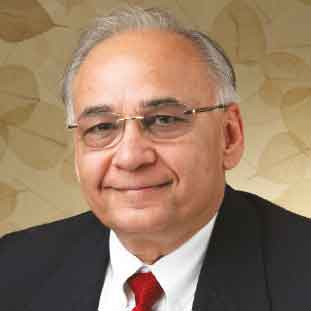 Sudhin Choksey, Managing Director Sudhin Choksey, Managing Director