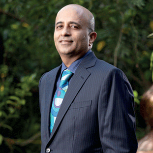 Pradeep Cholayil,Managing Director Pradeep Cholayil,Managing Director