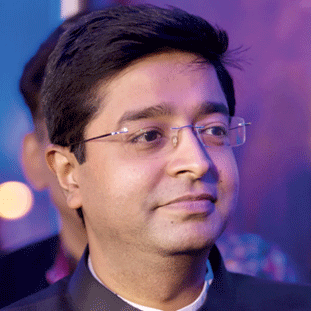 Deep Paldiwal,Chief Administrative Officer Deep Paldiwal,Chief Administrative Officer