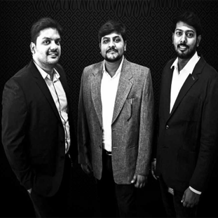 Bharath Narayanz, Co-Founder & CEO, Ram Narayan, Co-Founder & COO,Gautham S V, Co-Founder & CTO Vishal Kulkarni, Director - Marketing Bharath Narayanz, Co-Founder & CEO, Ram Narayan, Co-Founder & COO,Gautham S V, Co-Founder & CTO Vishal Kulkarni, Director - Marketing