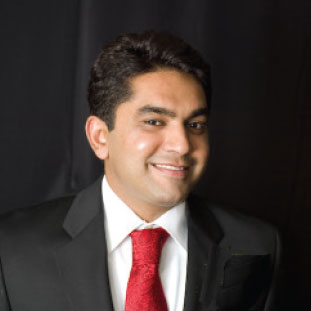 Piyush Jain,CEO Piyush Jain,CEO