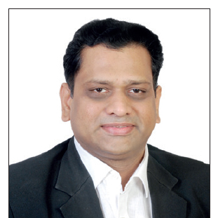 Rahul Kurkure,Director Rahul Kurkure,Director