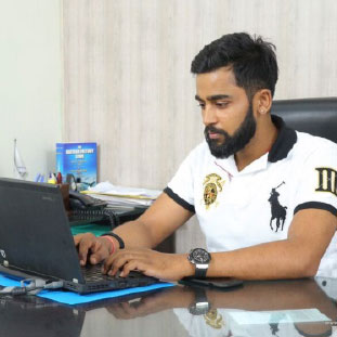 Akshay Jain,Founder Akshay Jain,Founder