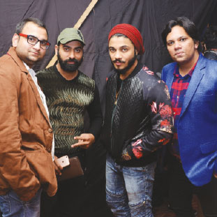 Farhan Alam , Co-Founders ,Gaurav Gupta, Co-Founders Farhan Alam , Co-Founders ,Gaurav Gupta, Co-Founders