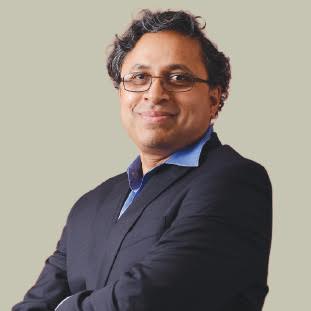 Krish Kupathil ,CEO Krish Kupathil ,CEO