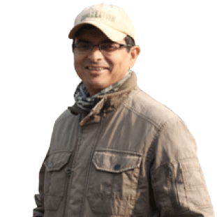 Sunando Sen,Co-Founder Sunando Sen,Co-Founder