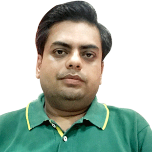 Chandan Kumar, Co-Founder and head of Operations & Business Development Chandan Kumar, Co-Founder and head of Operations & Business Development