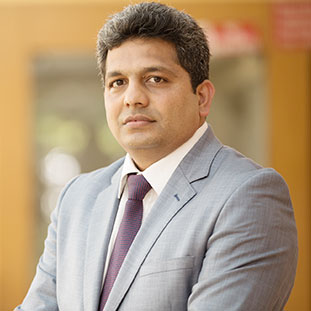 R Harikrishnan,Principal Officer R Harikrishnan,Principal Officer