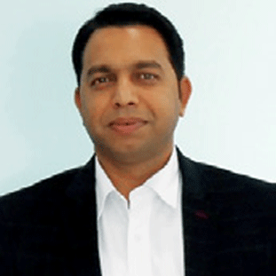 Nitin Parab,CEO Nitin Parab,CEO