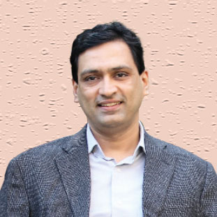 Krishnan Vishwanathan,CEO & Founder Krishnan Vishwanathan,CEO & Founder