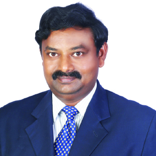Muralidhar Kannan ,CEO Muralidhar Kannan ,CEO