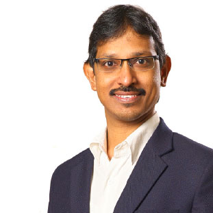 TG Srinivasan, Director TG Srinivasan, Director