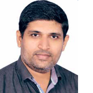 Mohammed Shameel,Co-Founder Mohammed Shameel,Co-Founder
