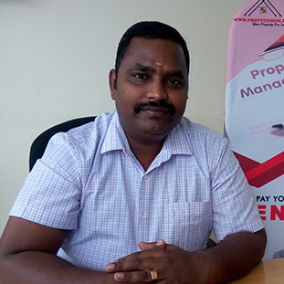 Ramesh Mariyappan,Founder & CEO Ramesh Mariyappan,Founder & CEO