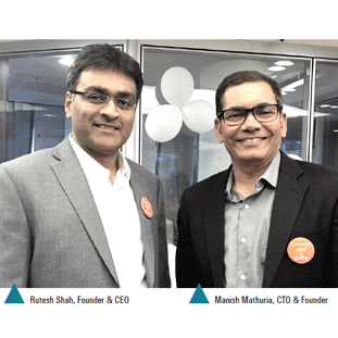 Rutesh Shah,CEO & Founder Rutesh Shah,CEO & Founder