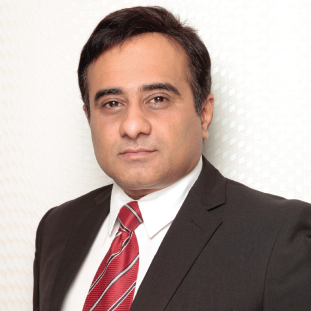 Tushar Sighat,Managing Director & CEO Tushar Sighat,Managing Director & CEO