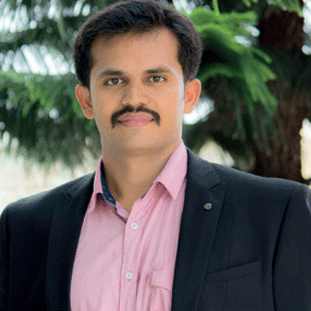 Vinay Venkatesh,Founder & CEO Vinay Venkatesh,Founder & CEO